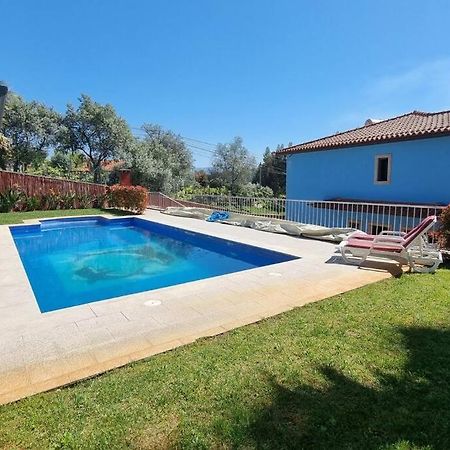 Vila Azul Amarante Kültér fotó