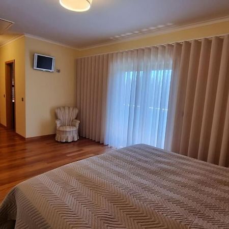 Vila Azul Amarante Kültér fotó