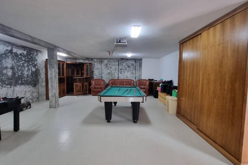 Vila Azul Amarante Kültér fotó