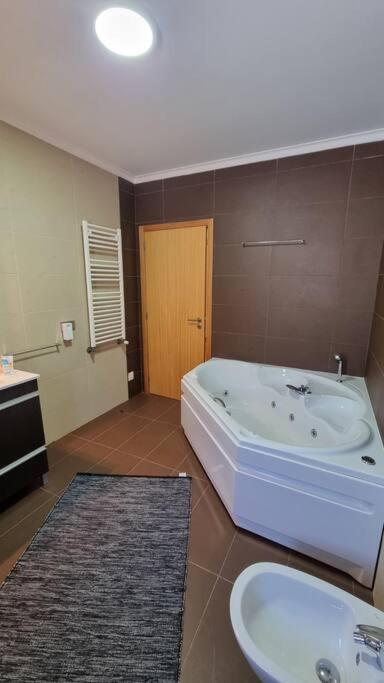 Vila Azul Amarante Kültér fotó