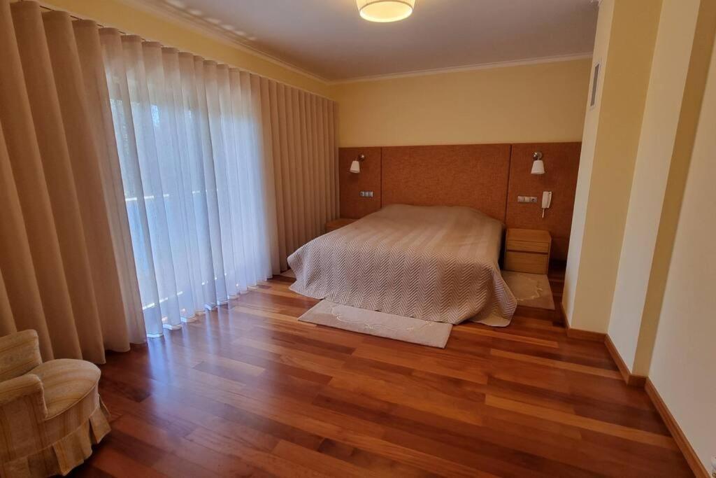 Vila Azul Amarante Kültér fotó