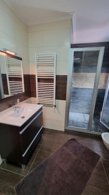 Vila Azul Amarante Kültér fotó